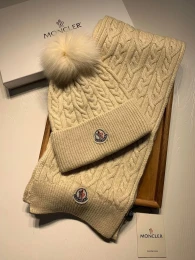 moncler hat and echapres set s_127a7ab